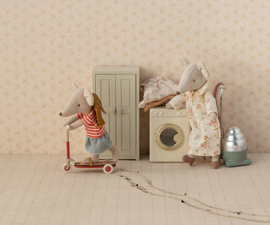 Maileg - Schwester Maus - Große Schwester