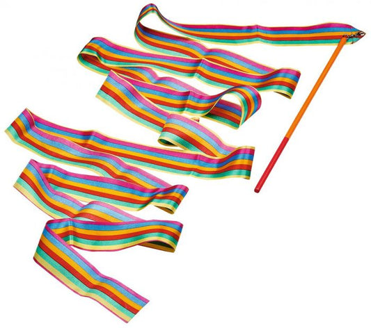Moses - Kunterbuntes Schwungband