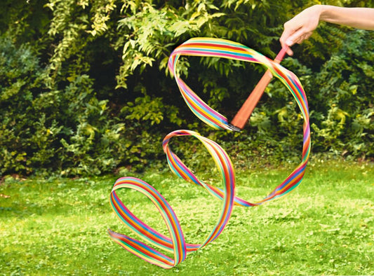 Moses - Kunterbuntes Schwungband