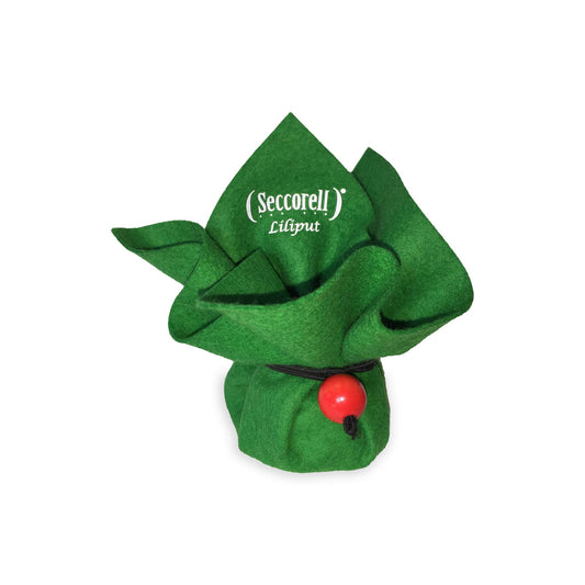 Seccorell Liliput „Wiesengrün"