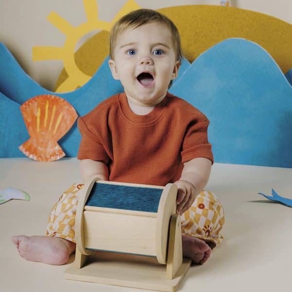 Petit Boum - Sensory Roller