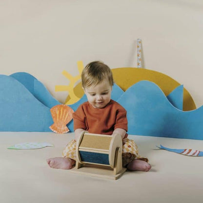 Petit Boum - Sensory Roller