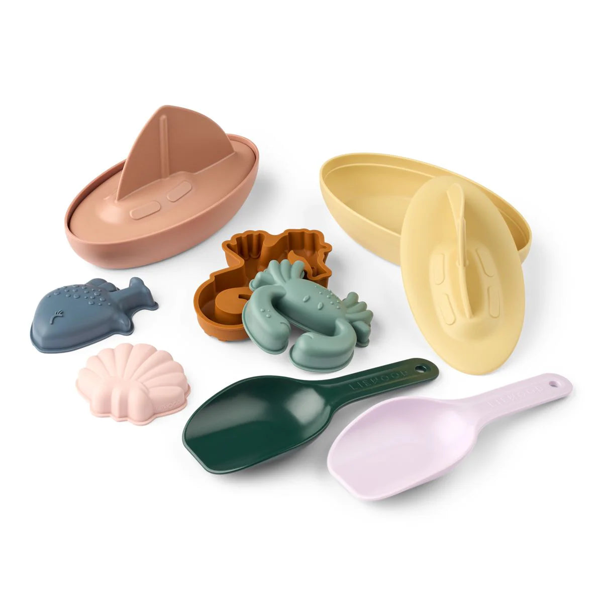 Liewood - Aktivitätstischi Wasserspieltisch Sepp