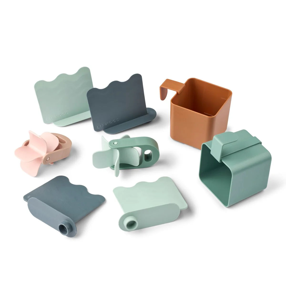 Liewood - Aktivitätstischi Wasserspieltisch Sepp