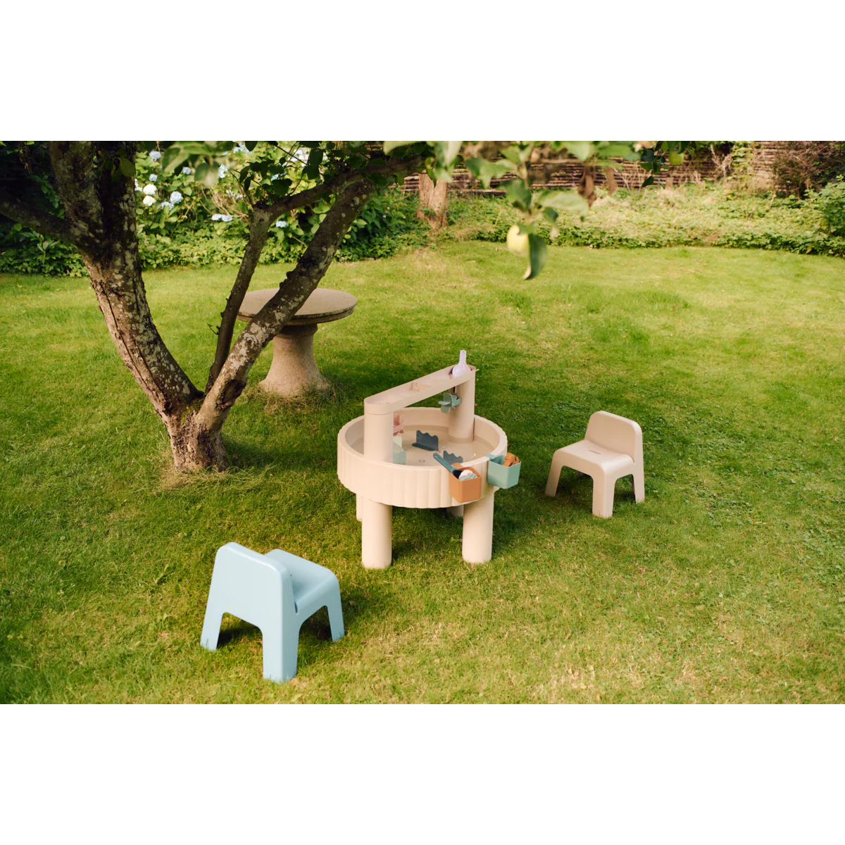 Liewood - Aktivitätstischi Wasserspieltisch Sepp