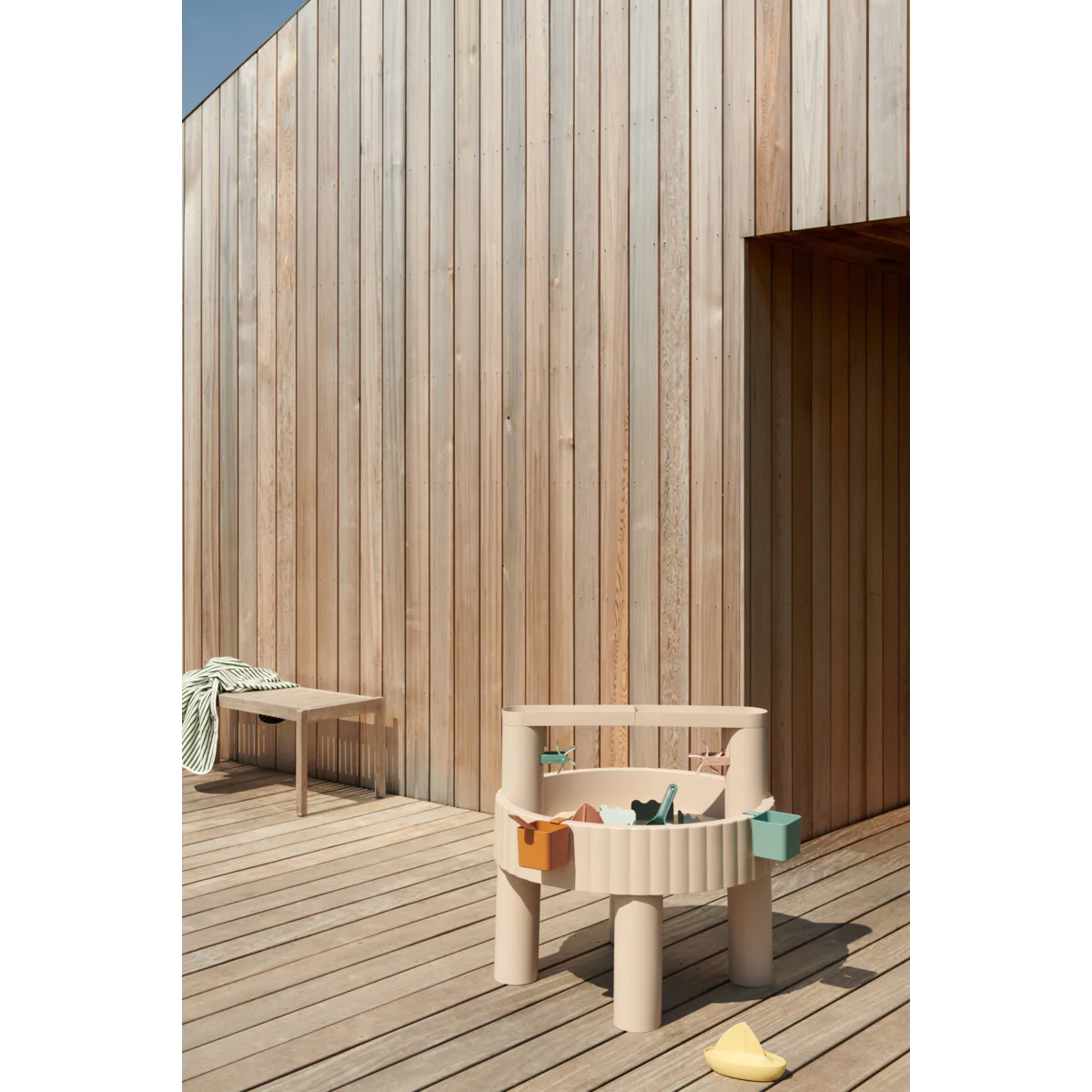 Liewood - Aktivitätstischi Wasserspieltisch Sepp