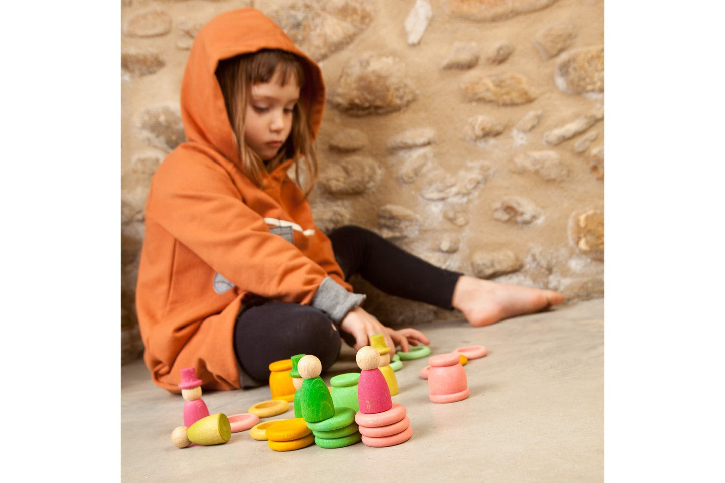 Grapat - Aguamarina Spring