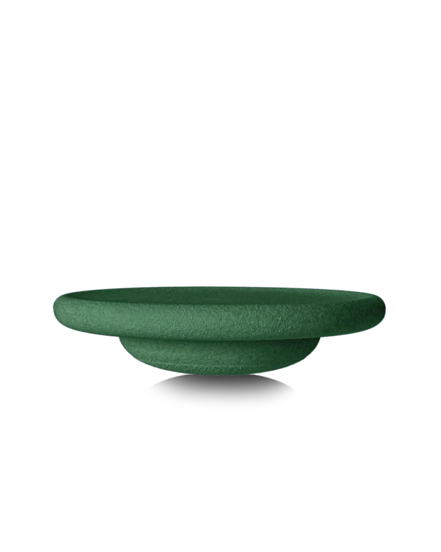 Stapelstein - Balance Board - dark green