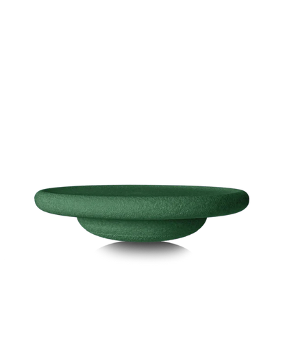 Stapelstein - Balance Board - dark green
