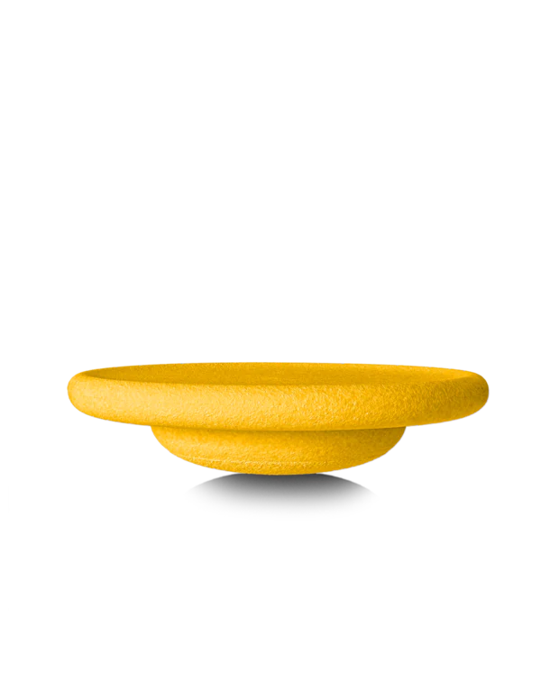 Stapelstein - Balance Board - yellow