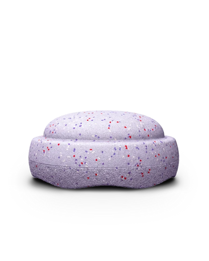 Stapelstein® Winter Special Original violet