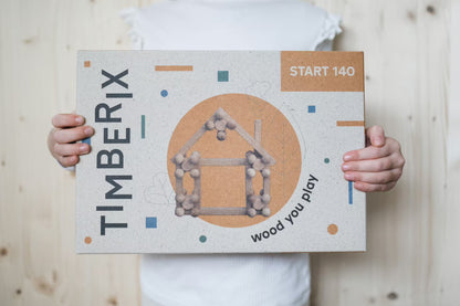 TIMBERIX Start 140
