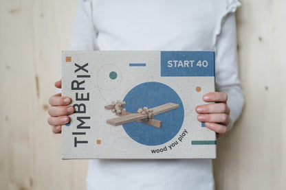 TIMBERIX Start 40