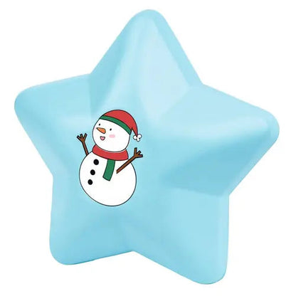 Moses - Zauberstern mit Schmuck