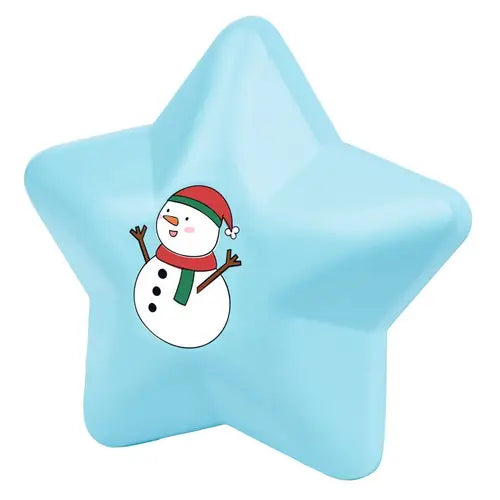 Moses - Zauberstern mit Schmuck