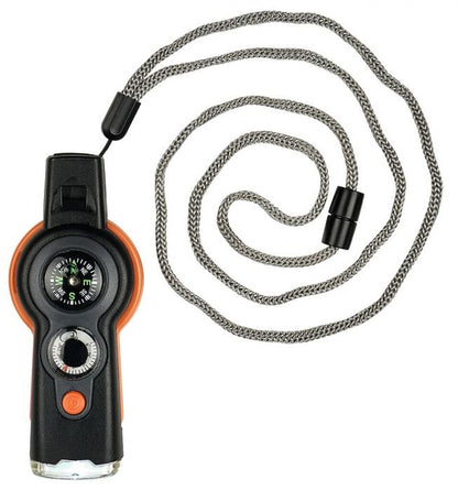 Moses - Expedition Natur Survival-Tool 6in1