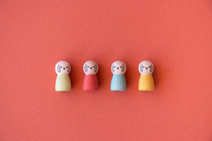 Londji - Strawberries - Tiny Games