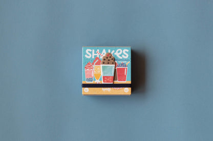 Londji - Shakes - Tiny games