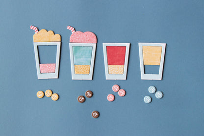 Londji - Shakes - Tiny games