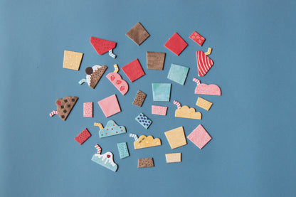 Londji - Shakes - Tiny games