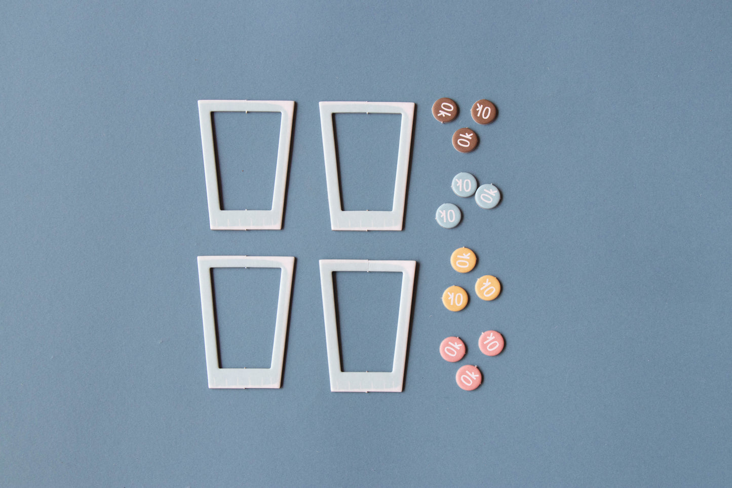 Londji - Shakes - Tiny games