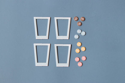 Londji - Shakes - Tiny games