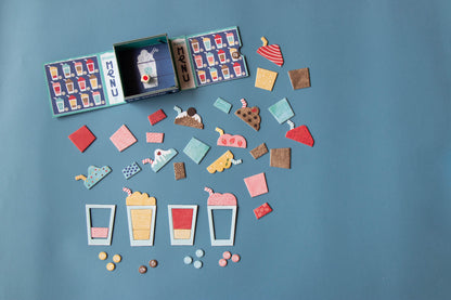 Londji - Shakes - Tiny games