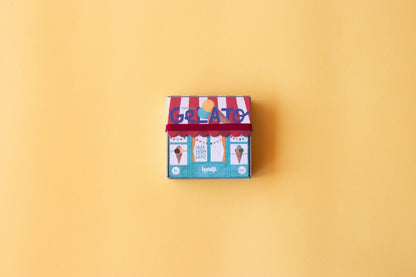 Londji - Gelato - Tiny Games