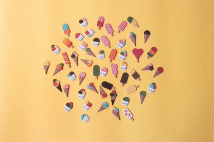 Londji - Gelato - Tiny Games