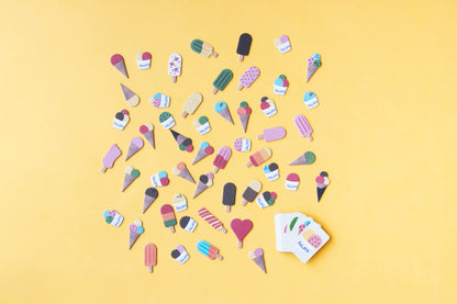 Londji - Gelato - Tiny Games