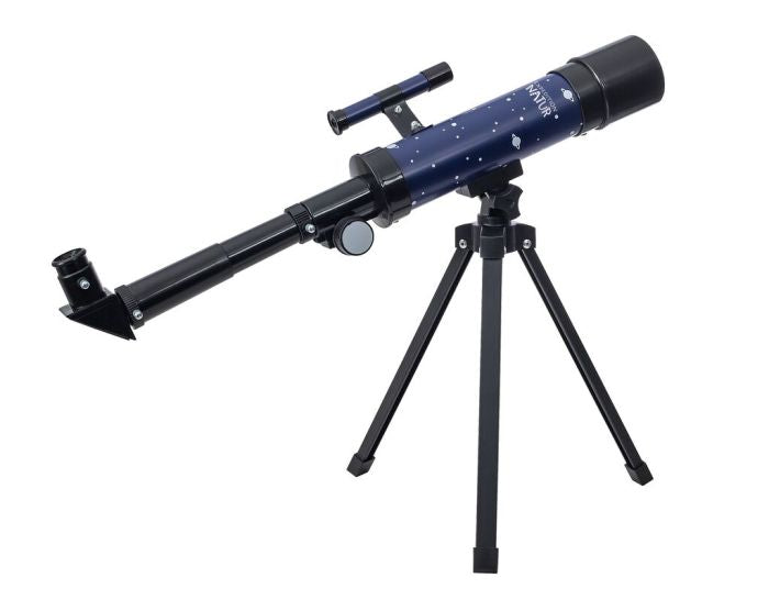 Moses - Expedition Natur Teleskop