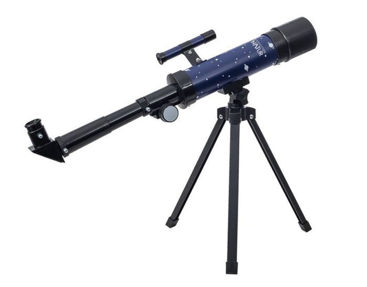 Moses - Expedition Natur Teleskop