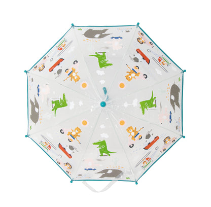 Little L - Regenschirm Tiger