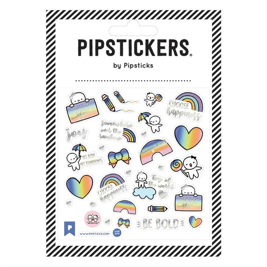 Pipsticks - Time to Shine