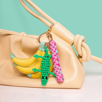 La Petite Épicerie - DIY Set Anhänger - Tropical Juice