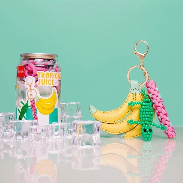 La Petite Épicerie - DIY Set Anhänger - Tropical Juice