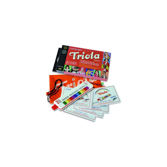 Triola - Triola Geschenk-Set