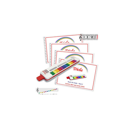 Triola - Triola Geschenk-Set