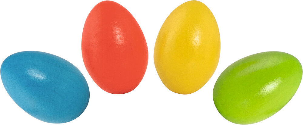 Goki - Egg Shaker Bild 1