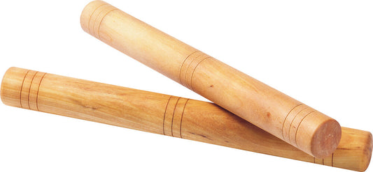 Goki - 2 Klanghölzer Bild 1