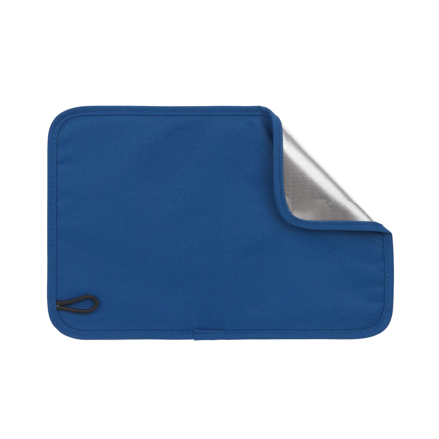 Lässig Wanderrucksack Unique 14 L in Blau-Grün mit ergonomischen Schultergurten
