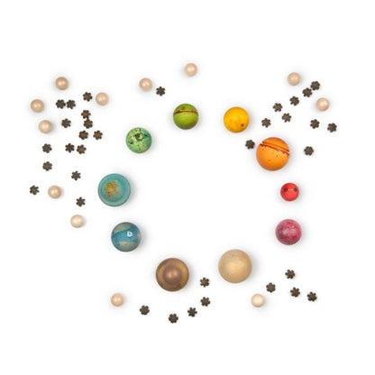 Grapat - Dear Universe