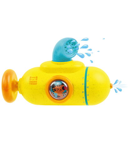 Tiger Tribe - Badespielzeug Tub Sub