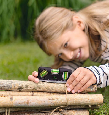 Moses - Expedition Natur Wasserwaage