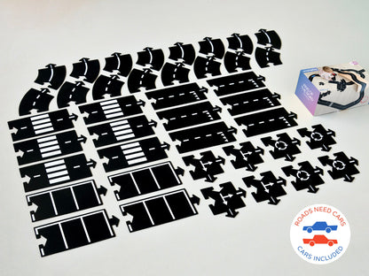 Waytoplay - King of the Road Car Edition