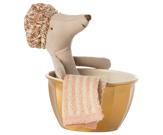 Maileg - Wellness-Maus, Große Schwester