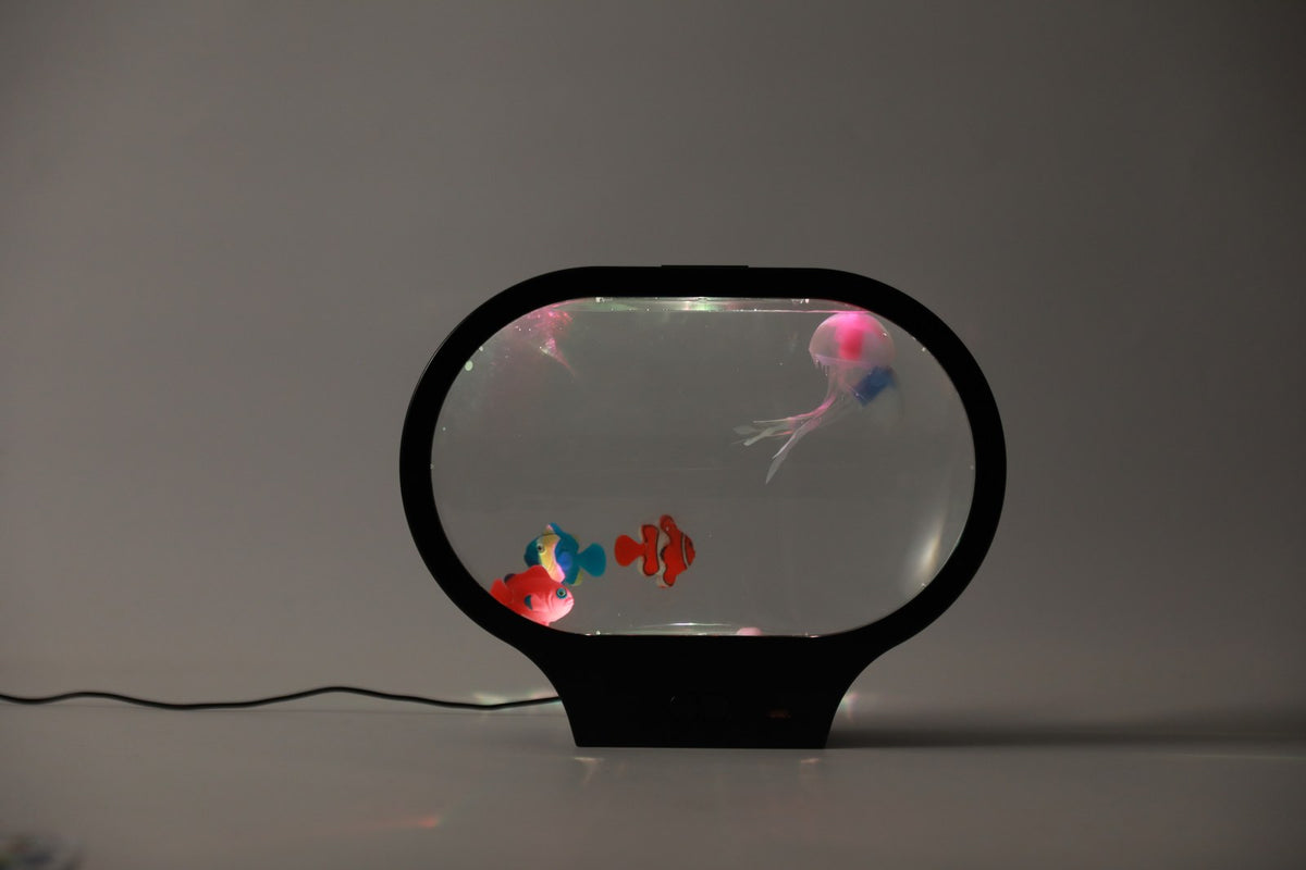 i-Total - Aquarium-Lampe - XL2496I (3)