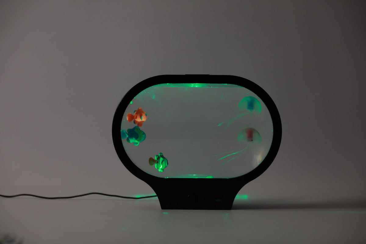 i-Total - Aquarium-Lampe - XL2496I (5)