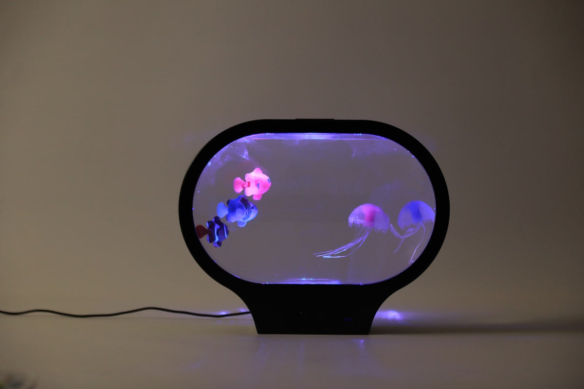 i-Total - Aquarium-Lampe - XL2496I (6)