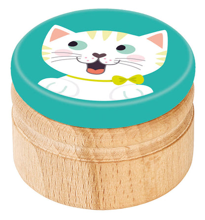 Moses - Zahndose Fee, Pirat & Co. Stück